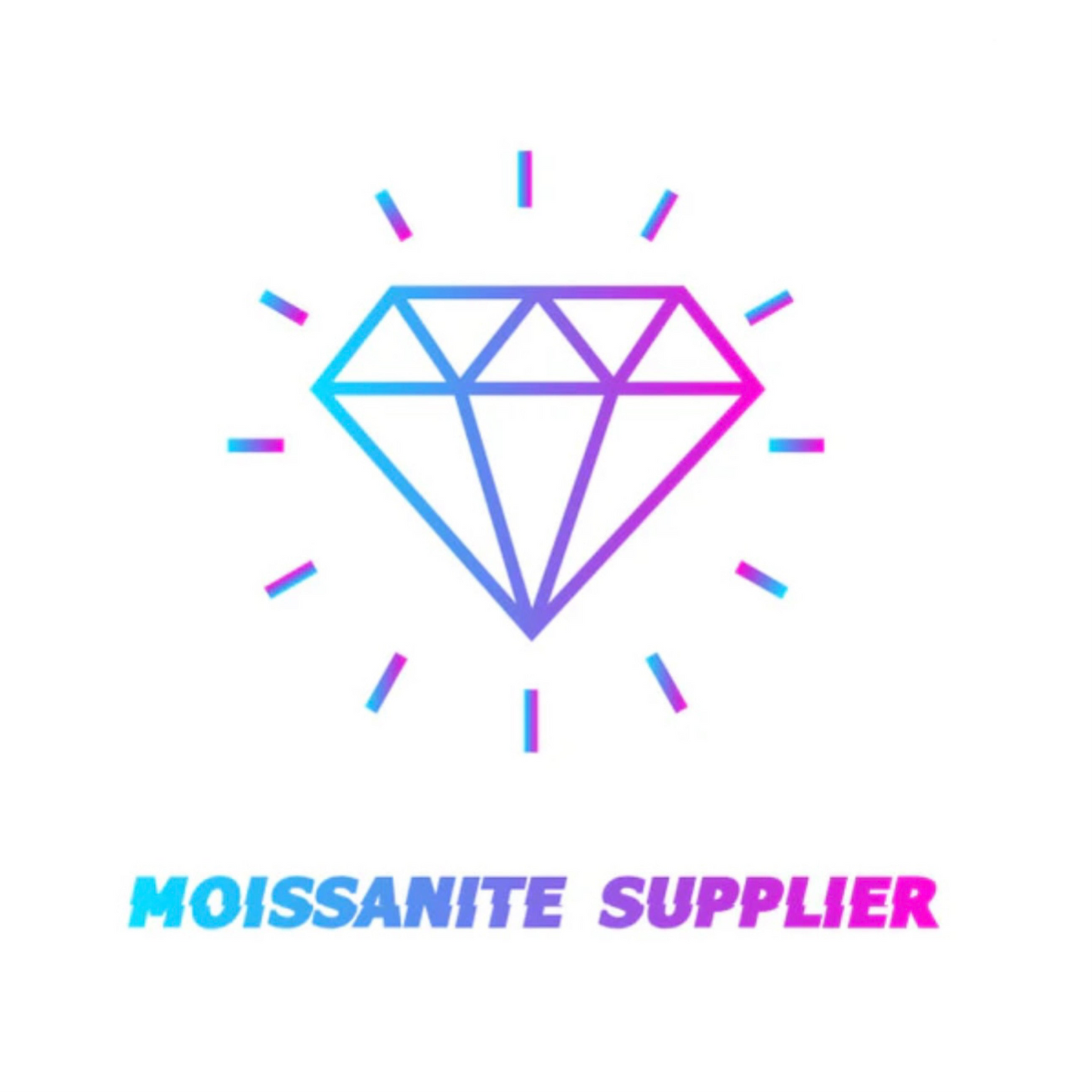 Moissanite watch vendor + resell guide