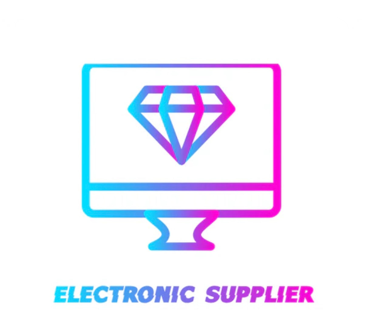 Electronics Supplier + free resell guide