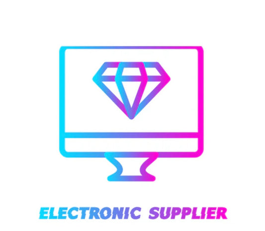 Electronics Supplier + free resell guide
